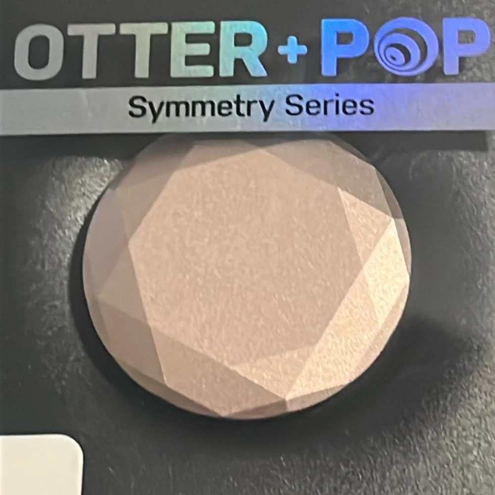 Otter+Pop Otterbox PopSockets Symmetry‎ iPhone X Xs